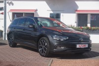 VW Passat Variant 1.5 TSI DSG