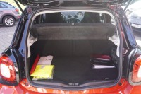 Smart ForFour forfour 1.0 passion DCT