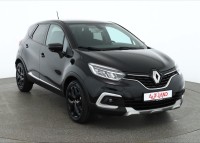 Renault Captur 1.2 TCe Intens Aut.