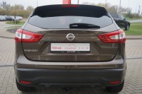 Nissan Qashqai 1.2 DIG-T N-Connecta 4x2