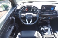 Audi SQ5 3.0 TDI quattro S-Tronic