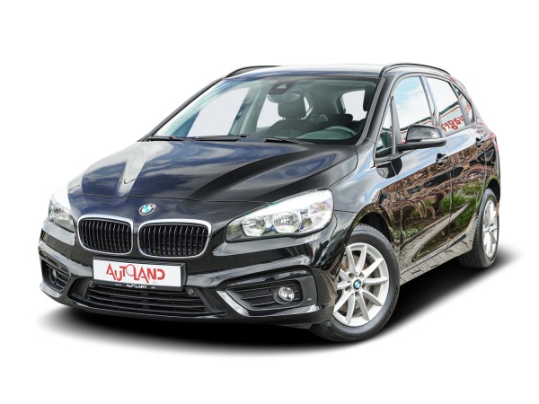 BMW Active Tourer 218i