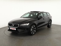 Volvo V60 T5 Cross Country AWD 2-Zonen-Klima Navi Sitzheizung