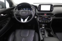 Hyundai Santa Fe 2.2 T-GDI Premium 4WD