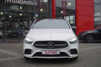Mercedes-Benz B 200 B200 AMG Line