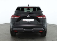 Nissan Qashqai N-Connecta 1.3 DIG-T