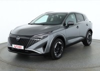 Nissan Qashqai N-Connecta 1.3 Dig-T MHEV Aut. 2-Zonen-Klima Navi LED