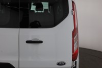 Ford Transit Custom 2.0 TDCi 320 L1H1
