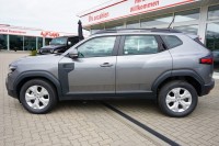 Dacia Duster Expression mHEV 140