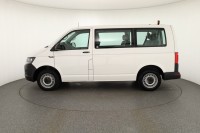 Vorschau: VW T6 Kombi 2.0 TDI