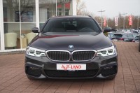 BMW 520 d Touring M Sport