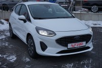 Ford Fiesta 1.1 Titanium