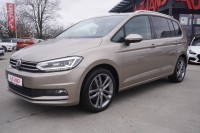 Vorschau: VW Touran 1.5 TSI Join DSG