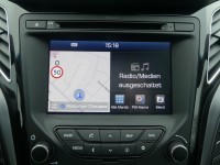 Hyundai i40 Kombi 1.7 T-GDI