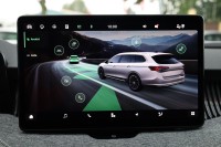 Skoda Superb Combi 1.5 TSI Selection