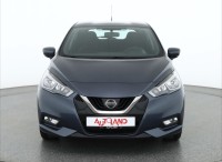 Nissan Micra 1.0 N-Way