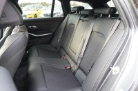 BMW 318 318d Touring Advantage Aut.