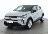 Renault Captur TCe 90 Sitzheizung LED Tempomat