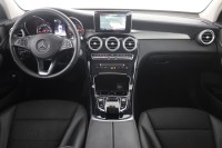 Mercedes-Benz GLC 250 250d 4Matic