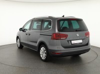 Seat Alhambra 2.0 TDI Style