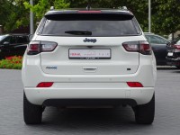 Jeep Compass 1.3 Hybrid S Plug-In 4WD