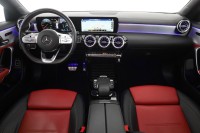 Mercedes-Benz CLA 250 SB AMG Line