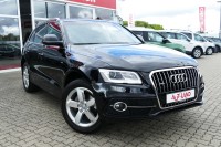 Audi Q5 2.0 TDI quattro S-Line