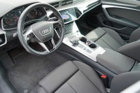 Audi A6 Avant 40 2.0 TDI Sport