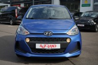 Hyundai i10 1.0 Select