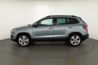 Vorschau: Skoda Karoq 1.5 TSI DSG Style