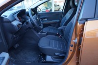 Dacia Sandero III Stepway Comfort