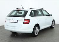 Skoda Fabia Combi 1.0 MPI Cool Plus