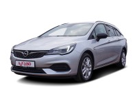 Opel Astra K Sports Tourer 1.5 CDTI Navi Tempomat DAB