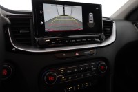 Kia cee'd Sporty Wagon Ceed SW 1.5 T-GDI Aut.