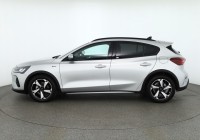 Vorschau: Ford Focus Active 1.0 EB