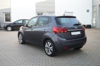 Kia Venga 1.6 CVVT Spirit