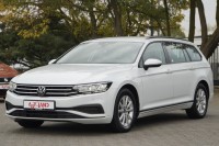 Vorschau: VW Passat Variant 1.5 TSI DSG