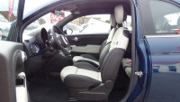 Fiat 500C 1.0 mHev Dolcevita