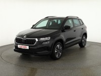 Skoda Karoq 1.5 TSI DSG 2-Zonen-Klima Navi Sitzheizung