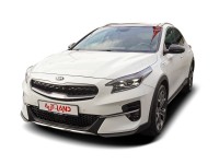 Kia XCeed 1.6 Platinum Edition PIH DCT7 LED Navi ACC