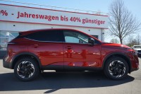 Nissan Qashqai N-Connecta 1.3 Dig-T Aut.