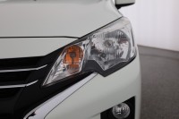 Mitsubishi Space Star 1.0 Basis