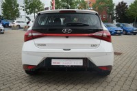 Hyundai i20 1.0 T-GDI Mild-Hybrid