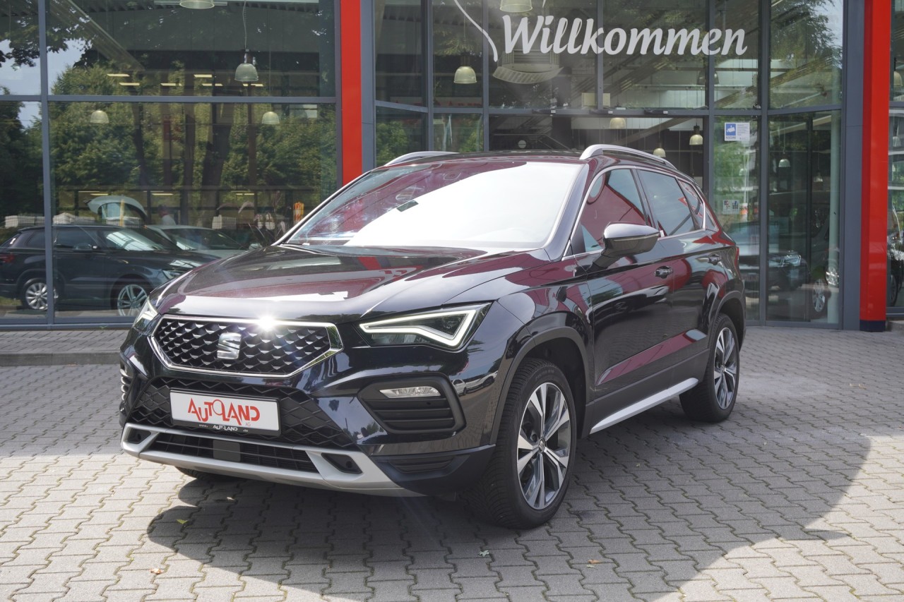 Seat Ateca 1.5 Xperience DSG