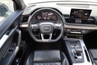 Audi SQ5 3.0 TDI quattro