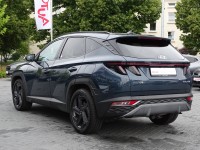 Hyundai Tucson 1.6 T-GDI Advantage 2WD