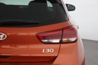 Hyundai i30 1.0 T-GDI