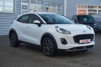 Ford Puma 1.0 EcoBoost Aut. Titanium