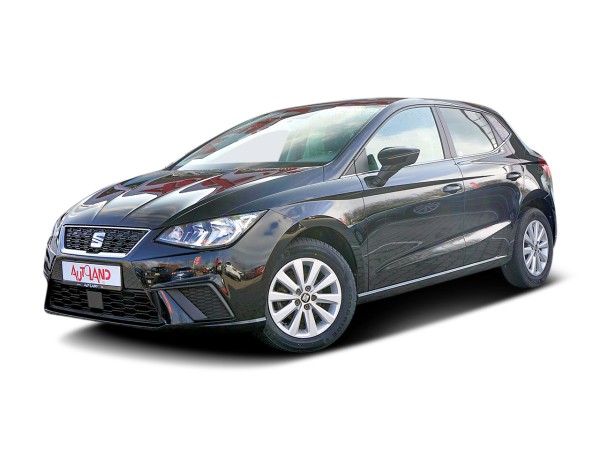 Seat Ibiza 1.0