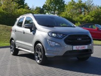 Ford EcoSport 1.0 ST-Line